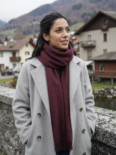 Carla, 29, Andorran woman from La Massana seeking committed relationship