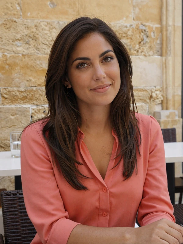 Carmen, 29, Maltese woman from Valletta seeking genuine international relationship
