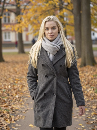 Kersti, 31, Estonian woman from Tallinn interested in international partner