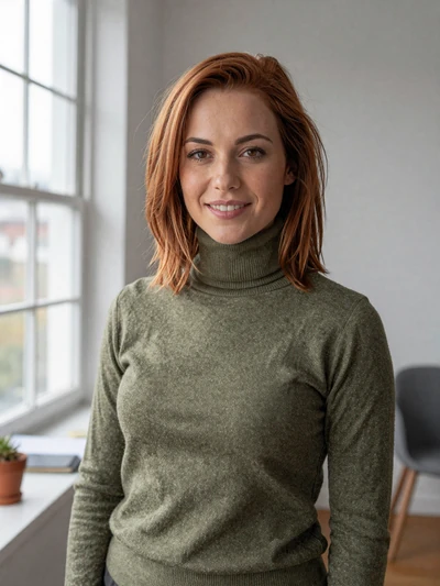 Charlotte, 31, Belgian woman from Antwerp interested in international dating