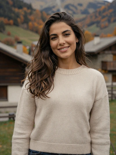 Marta, 28, Andorran woman from Andorra la Vella seeking genuine relationship