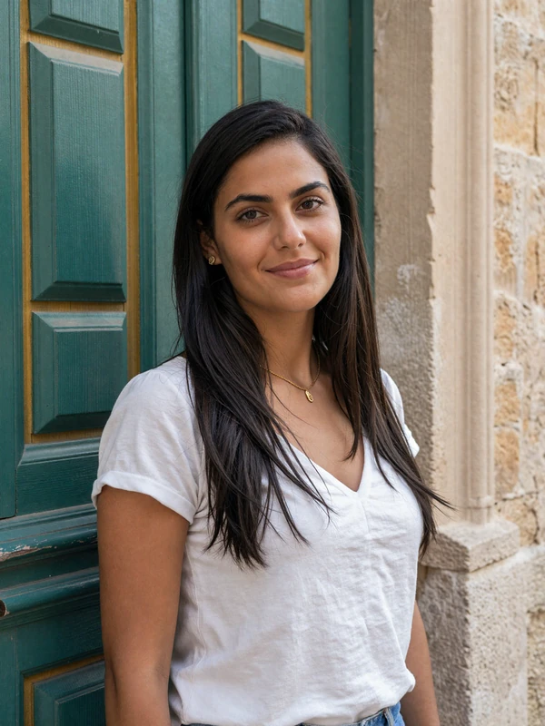 Roberta, 27, Maltese woman from Mdina looking for serious relationship