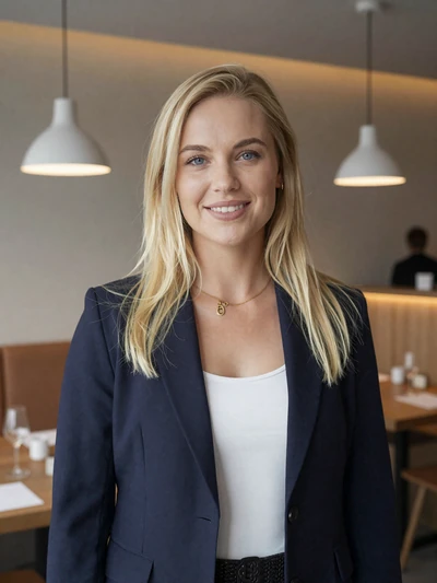 Lena, 31, verified German woman in Berlin open to serious international dating