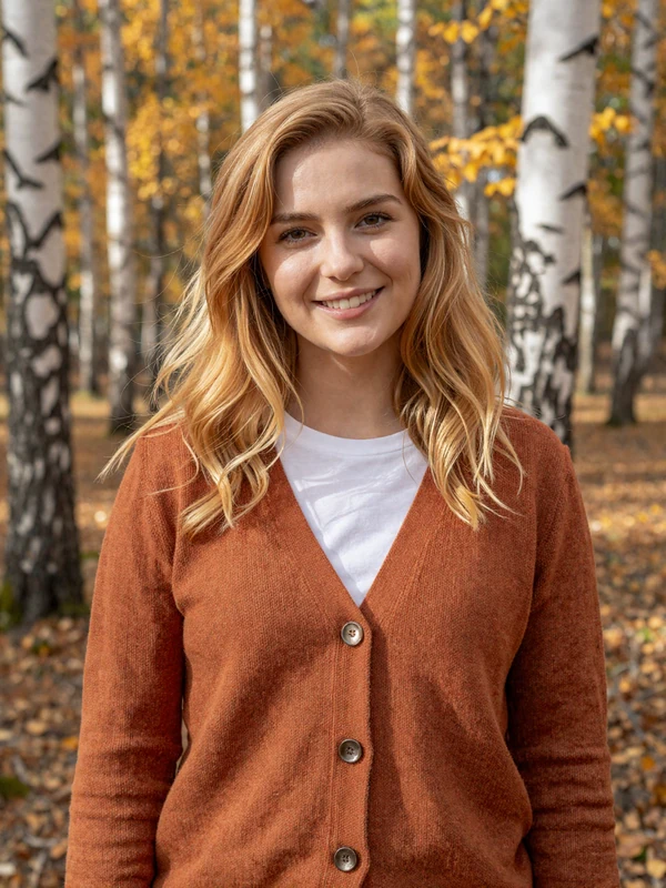 Saga, 26, Swedish woman from Uppsala looking for serious relationship
