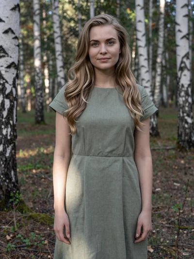Piret, 27, Estonian woman from Tartu looking for meaningful connection