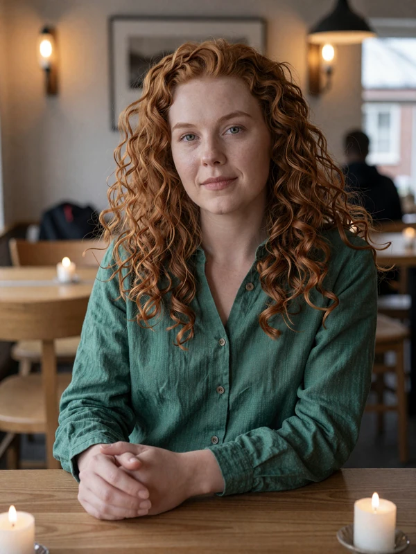 Ásta, 30, Icelandic woman interested in meaningful international relationship