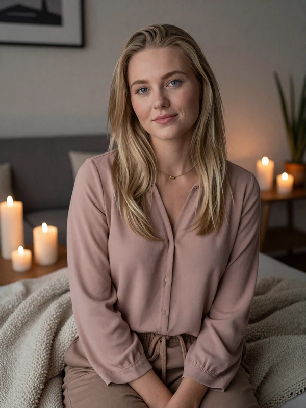 Emilie, 27, Danish woman from Roskilde interested in meeting American men