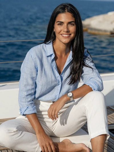 Antonia, 27, Cypriot woman from Paphos looking for serious relationship