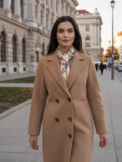 Viktoria, 28, Austrian woman from Vienna seeking meaningful international relationship