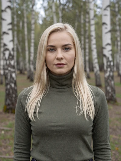 Giedrė, 29, Lithuanian woman from Klaipėda seeking committed relationship