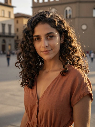 Valentina, 26, San Marinese woman from Borgo Maggiore looking for love