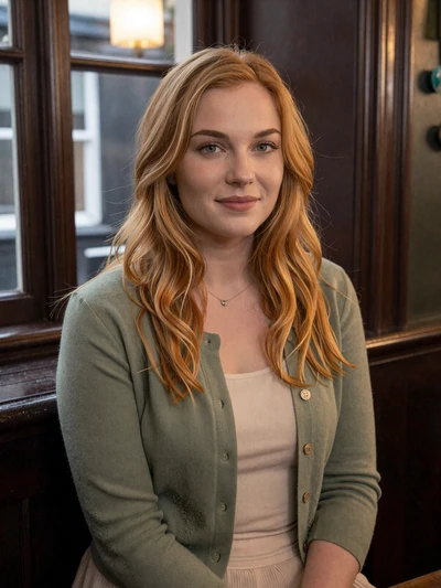Niamh, 31, Irish woman from Cork looking for serious relationship