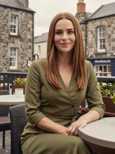 Maeve, 35, Irish woman from Limerick looking for committed relationship