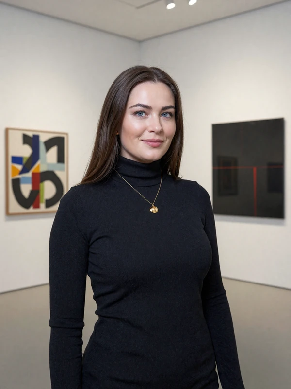 Elísabet, 35, Icelandic woman from Reykjavik open to international dating