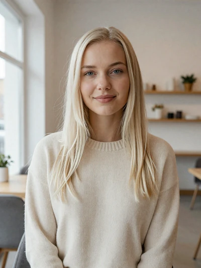 Kadri, 29, Estonian woman from Tallinn seeking genuine relationship