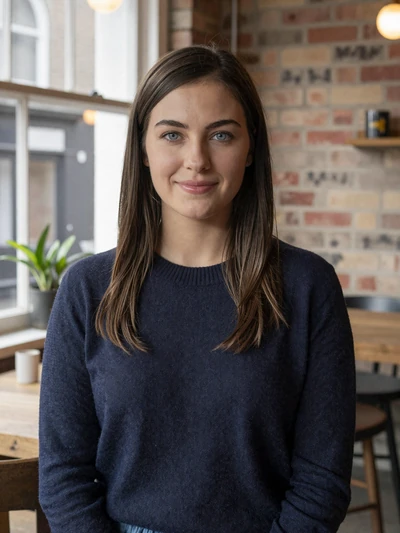 Siobhan, 29, Irish woman from Dublin seeking genuine relationship