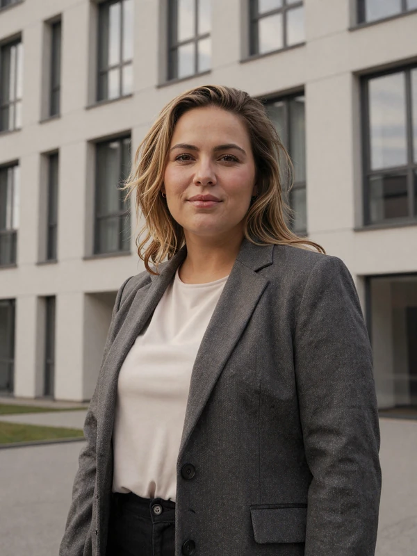 Laura, 35, Danish woman from Aarhus looking for committed relationship
