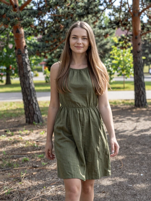Aija, 26, Latvian woman from Jurmala looking for serious relationship